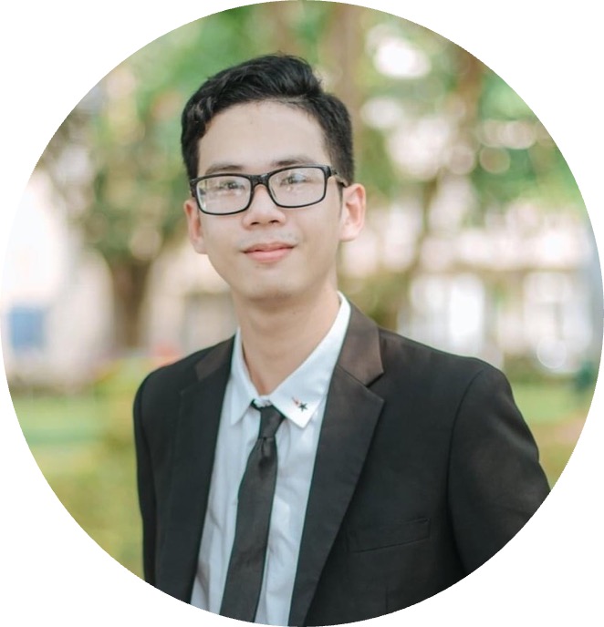 Tri Nam Huynh